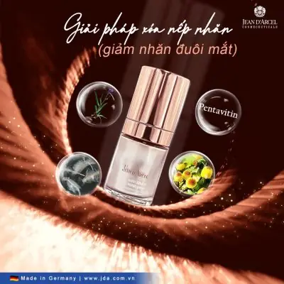 Kem Mắt Hiệu Quả Nhất Hiện Nay