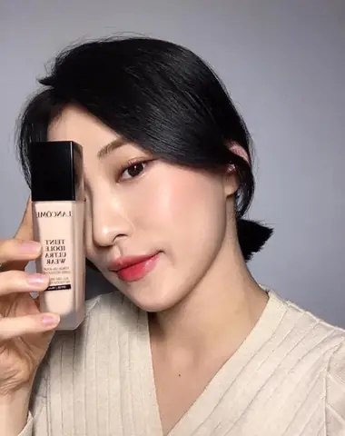 Kem Nền Dành Cho Bà Bầu