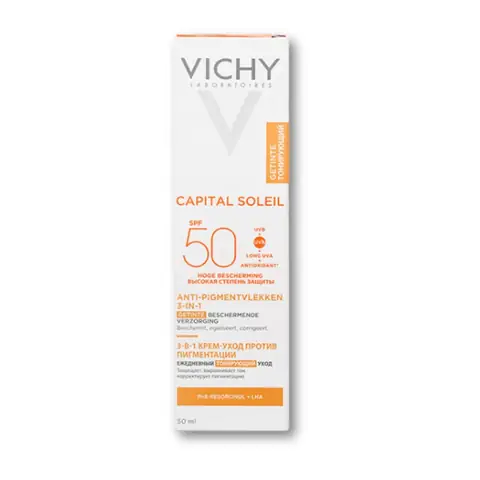 Kem Nền Vichy Có Tốt Không Kem Nền Vichy Có Tốt Không