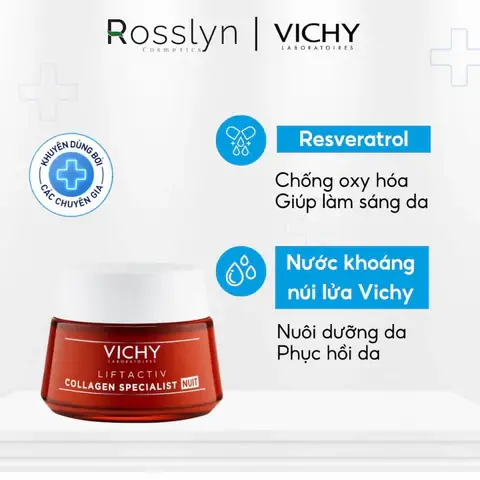 Kem Nền Vichy Có Tốt Không Kem Nền Vichy Có Tốt Không