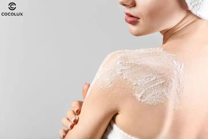 Kem Tẩy Da Chết Body Tốt Nhất Hiện Nay