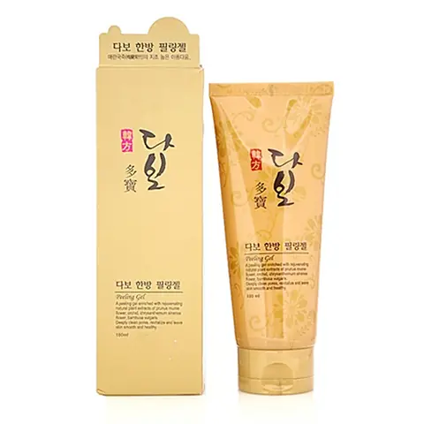 Kem Tẩy Tế Bào Chết Han Quoc