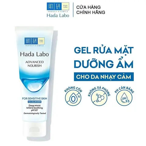 Kem Trắng Da Mặt Cho Da Nhạy Cảm