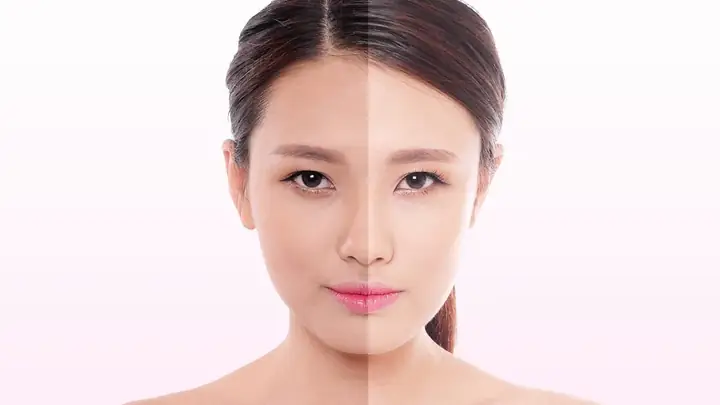 Kem Trắng Da Mặt Tốt Giá Rẻ