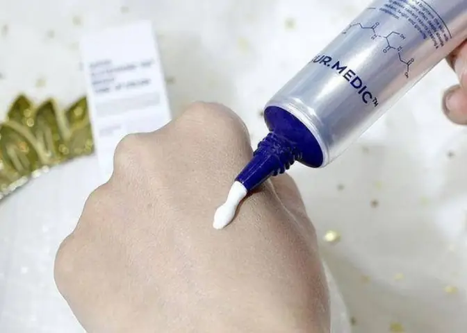 Kem Trắng Da Mặt Tốt Giá Rẻ