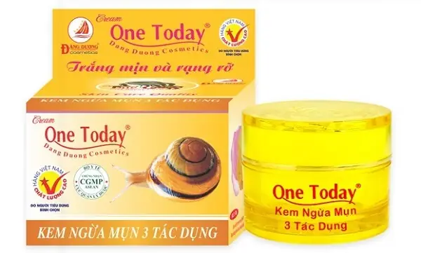 Kem Trang Da Tri Mun Tot Nhat