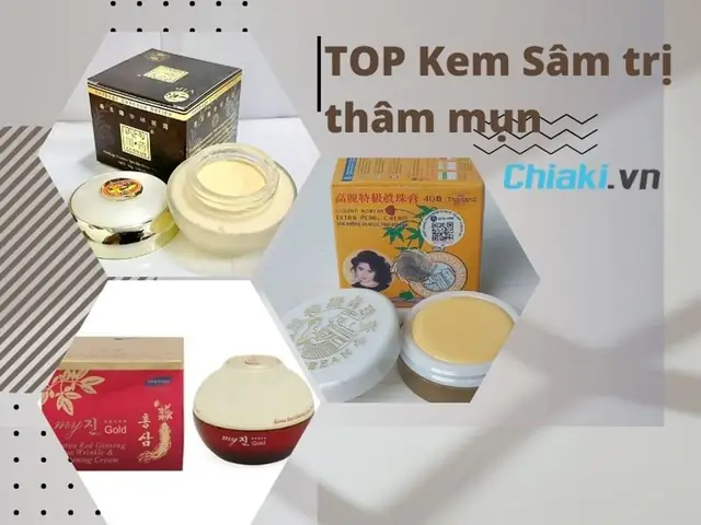 Kem Trang Da Tri Mun Tot Nhat