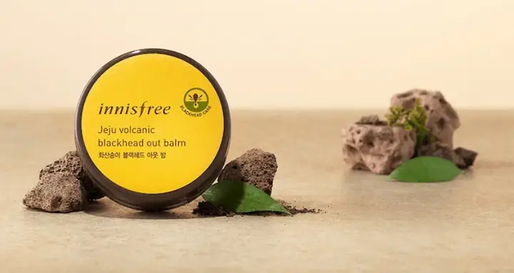 Kem Trị Mụn Đầu Đen Innisfree