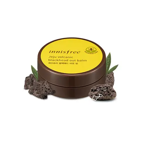 Kem Trị Mụn Đầu Đen Innisfree