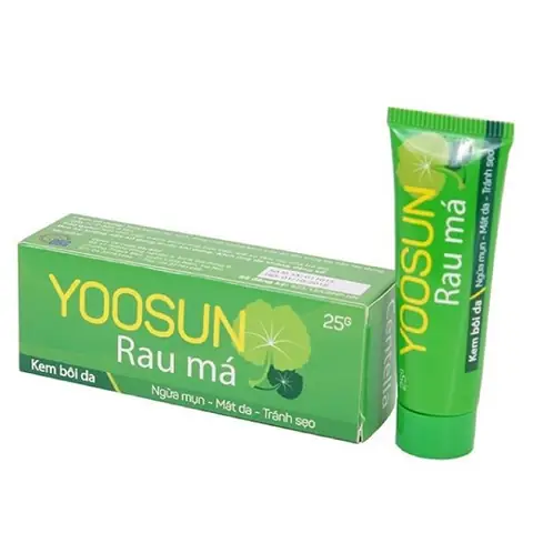 Kem Trị Mụn Rẻ Tiền Hiệu Quả
