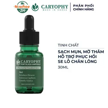 Kem Trị Mụn Se Khít Lỗ Chân Lông Cho Nam