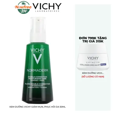 Kem Trị Mụn Tốt Của Pháp
