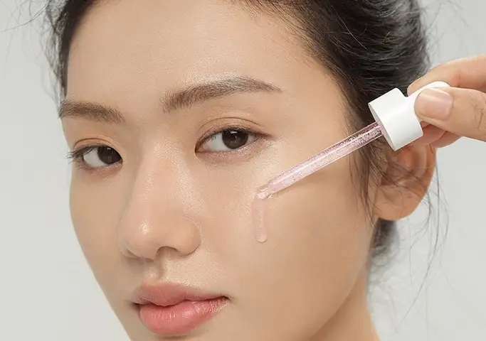 Kem Trị Thâm Và Se Khít Lỗ Chân Lông