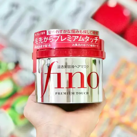 Kem Ủ Tóc Không Cần Xả