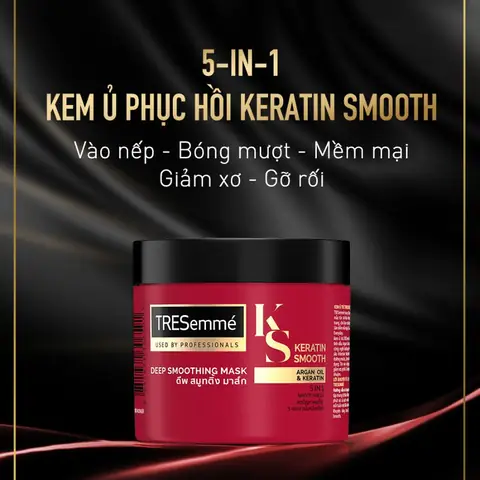 Kem Ủ Tóc Nào Tốt Cho Tóc Xoăn