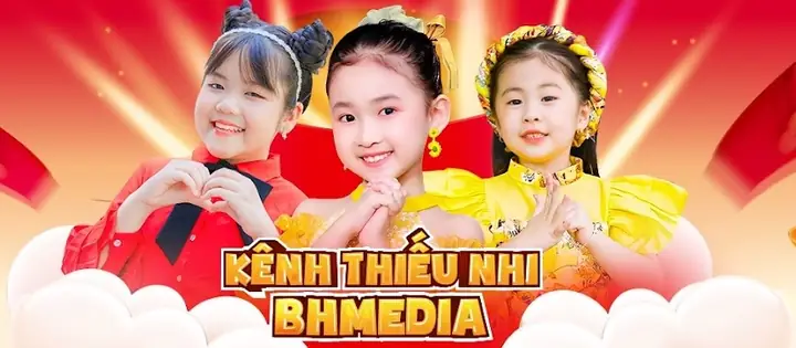 Kênh Cho Trẻ Em Việt Nam