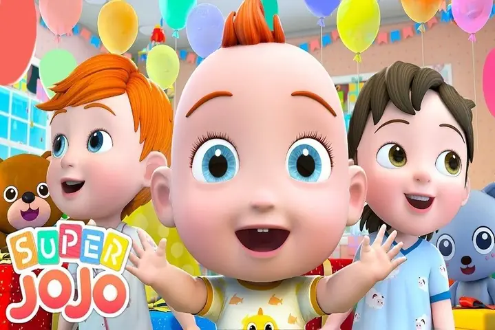 Kênh Cho Trẻ Em Việt Nam