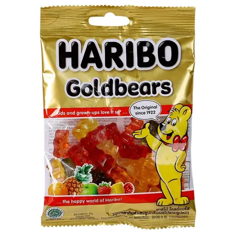 Kẹo Dẻo Haribo Mua Ở Đâu Kẹo Dẻo Haribo Mua Ở Đâu