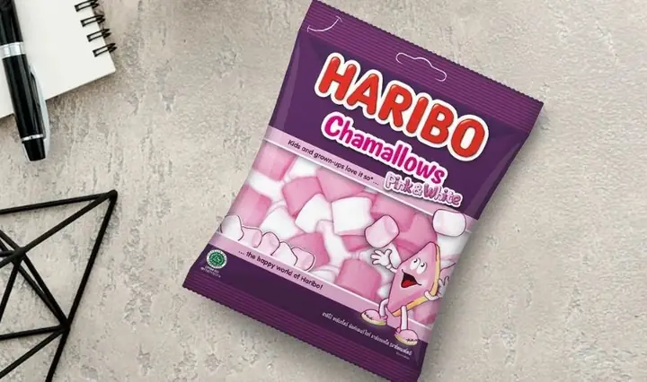 Kẹo Dẻo Haribo Mua Ở Đâu Kẹo Dẻo Haribo Mua Ở Đâu