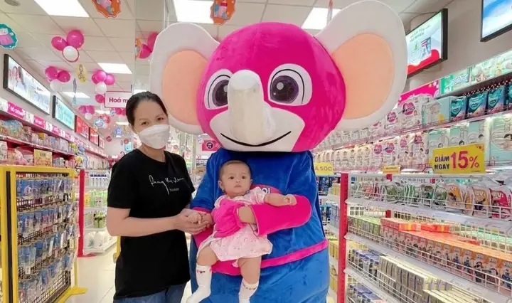 Kẹo Dẻo Haribo Mua Ở Đâu