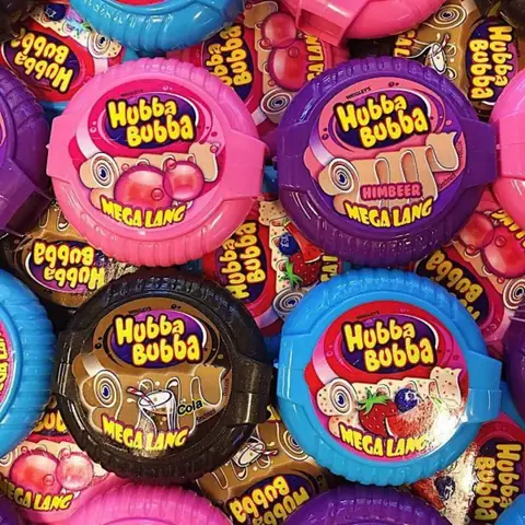 Kẹo Hubba Bubba Bán Ở Đâu