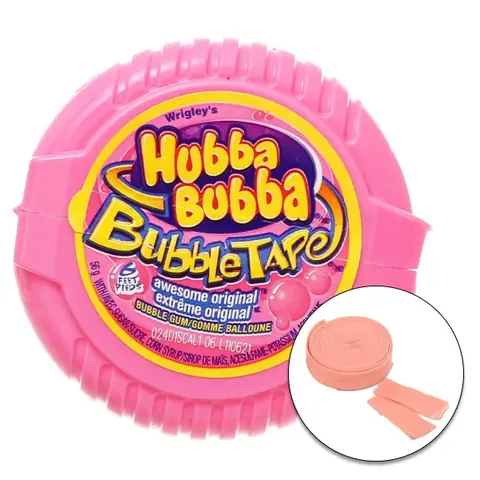 Kẹo Hubba Bubba Bao Nhieu Tien