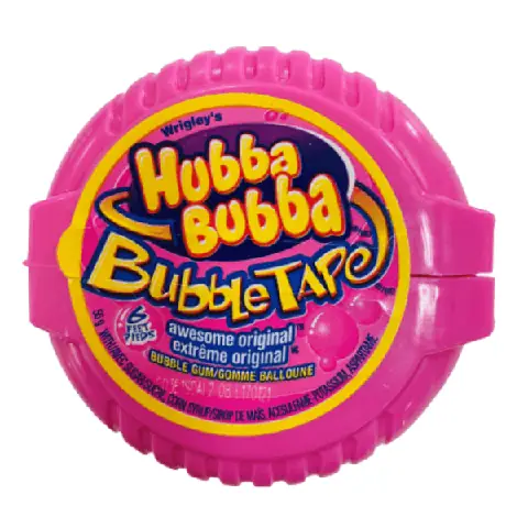 Kẹo Hubba Bubba Vị Coca Cola
