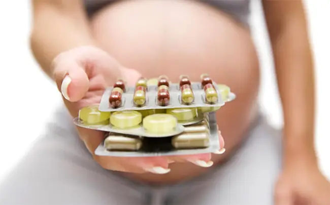 Kẹo Ngậm Ho Strepsils Có Dùng Cho Bà Bầu
