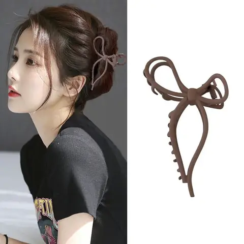 Kẹp Tóc Hàn Quốc Dễ Thương