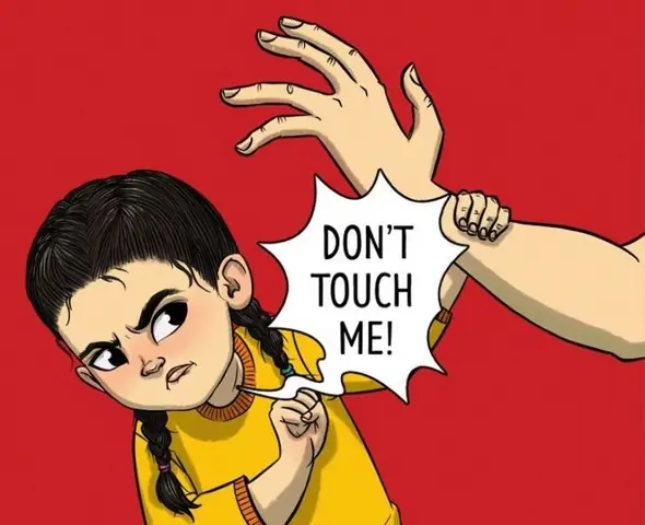 Khái Niệm Kỹ Năng Tự Bảo Vệ Bản Thân