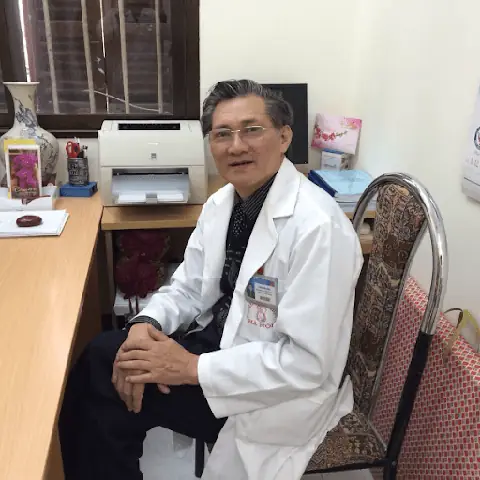 Khám Bác Sĩ Tâm Lý Tại Hà Nội