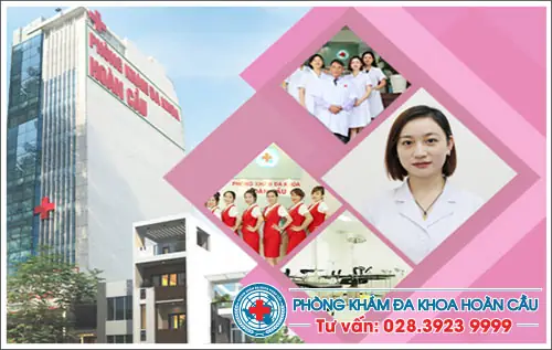 Kham Benh Phu Khoa O Dau Tot Tphcm
