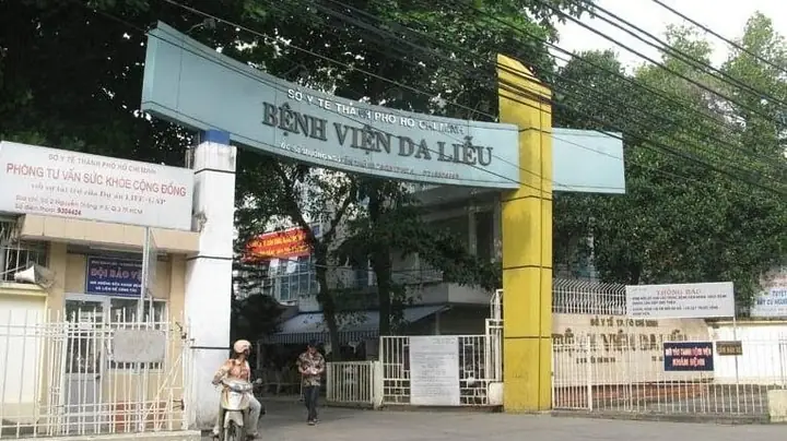 Khám Da Liễu Ở Đâu Tốt