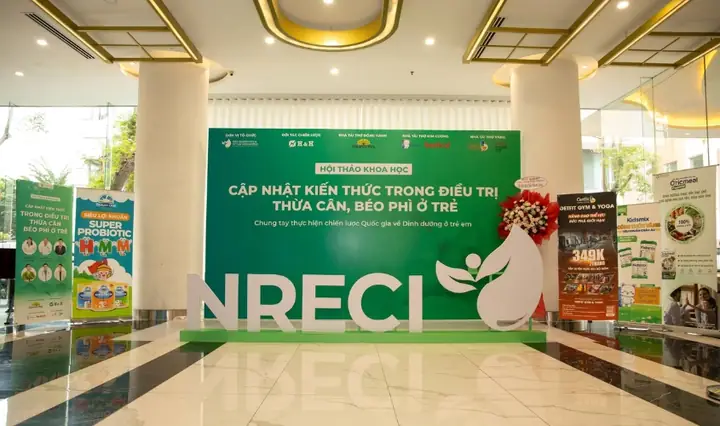 Khám Dinh Dưỡng Cho Bé Ở Đâu Hcm
