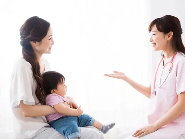 Khám Dinh Dưỡng Cho Bé Ở Đâu Tốt Nhất