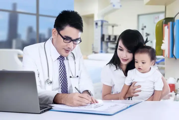 Khám Dinh Dưỡng Cho Bé Ở Đâu Tốt Nhất