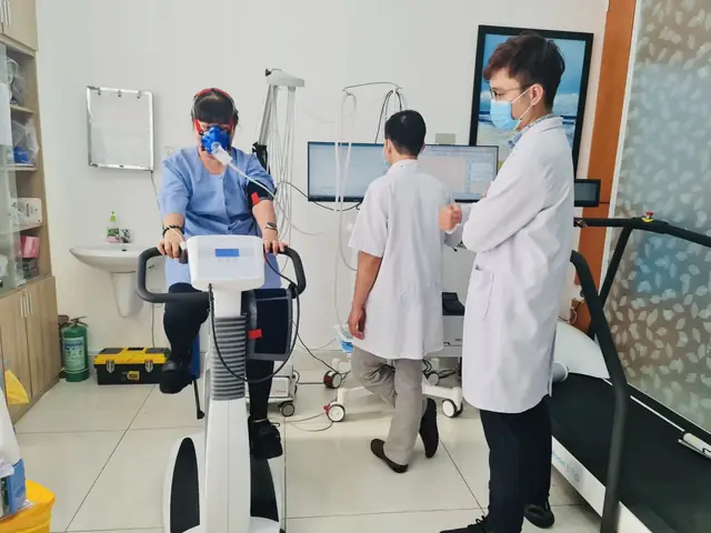 Khám Hô Hấp Cho Bé Ở Đâu Tốt Tphcm