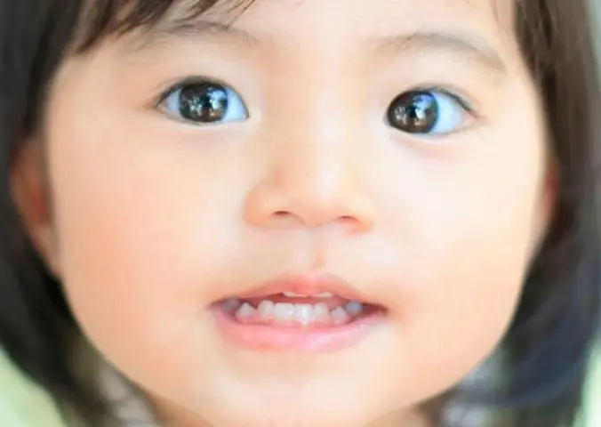 Khám Mắt Trẻ Sơ Sinh Ở Đâu