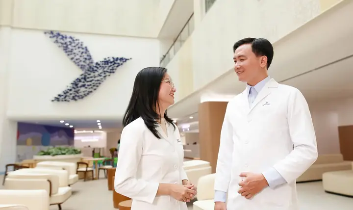 Khám Nhi Ở Bệnh Viện Hạnh Phúc Khám Nhi Ở Bệnh Viện Hạnh Phúc