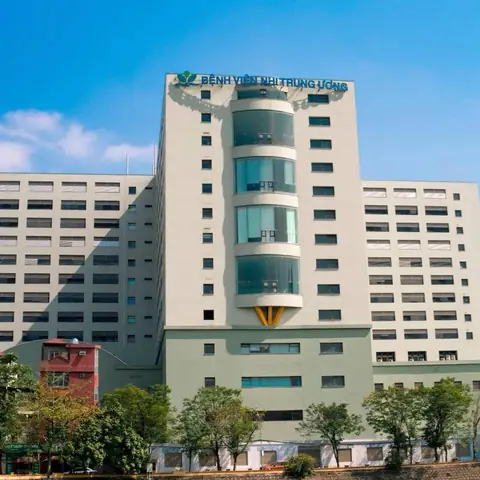 Khám Nhi Ở Đâu Tốt Hà Nội