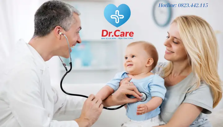 Khám Nhi Ở Đâu Tốt Hà Nội