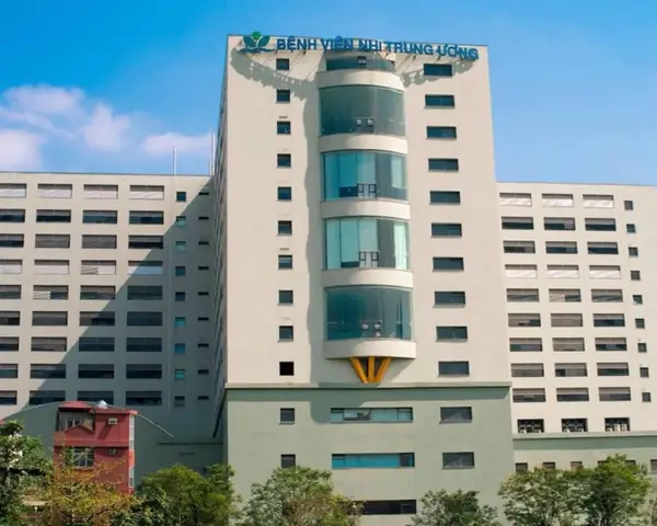 Khám Nhi Ở Hà Nội Chỗ Nào Tốt