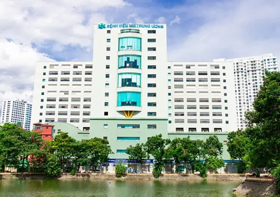 Khám Nhi Ở Hà Nội Chỗ Nào Tốt