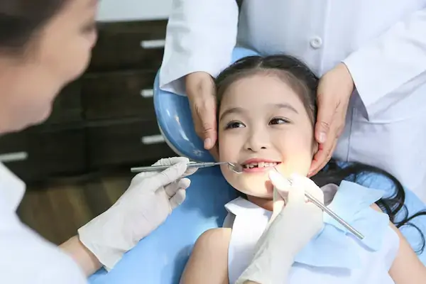 Khám Nhi Ở Hà Nội Chỗ Nào Tốt
