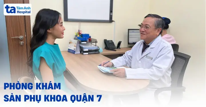 Khám Phụ Khoa Bệnh Viện Nào Tốt