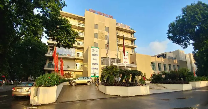 Khám Phụ Khoa Bệnh Viện Nào Tốt