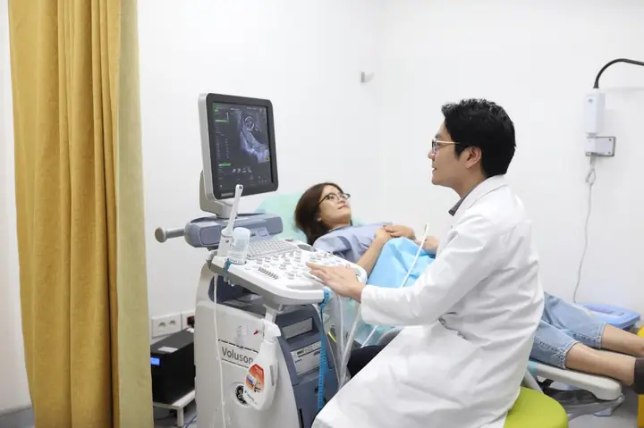 Khám Phụ Khoa Bệnh Viện Nào Tốt