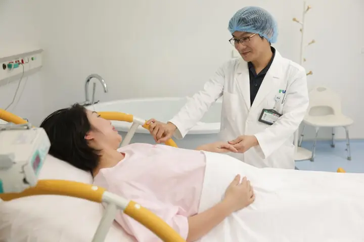 Khám Phụ Khoa Bệnh Viện Nào Tốt