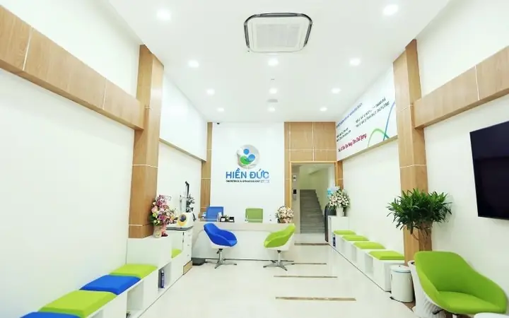 Khám Phụ Khoa Ở Thành Phố Hồ Chí Minh