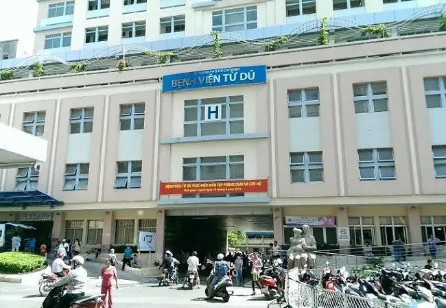 Khám Phụ Khoa Ở Thành Phố Hồ Chí Minh